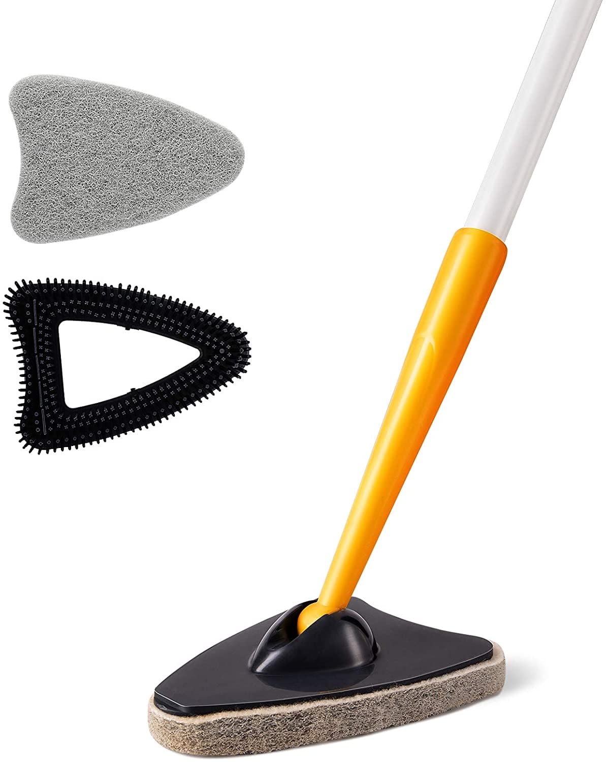 tub tile scrubber brush in main view