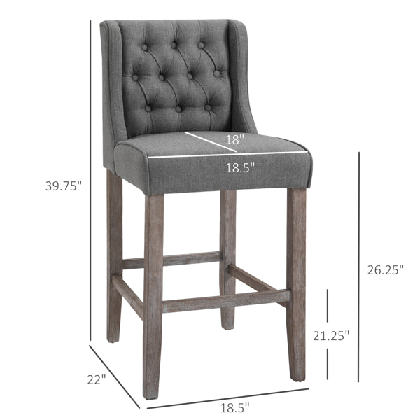 Height bar stool - Image 5