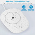 Coffee Mug Warmer Cup Warmer Auto Shut Off Coffee Tea Milk Electric Heater Pad