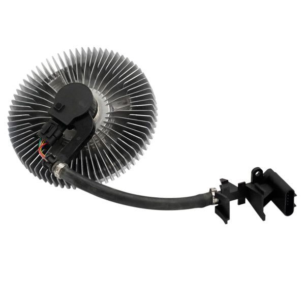 Fan Clutch For 2002 2009 Chevy Trailblazer Buick Rainier GMC Envoy Bravada 9 7X - Image 4