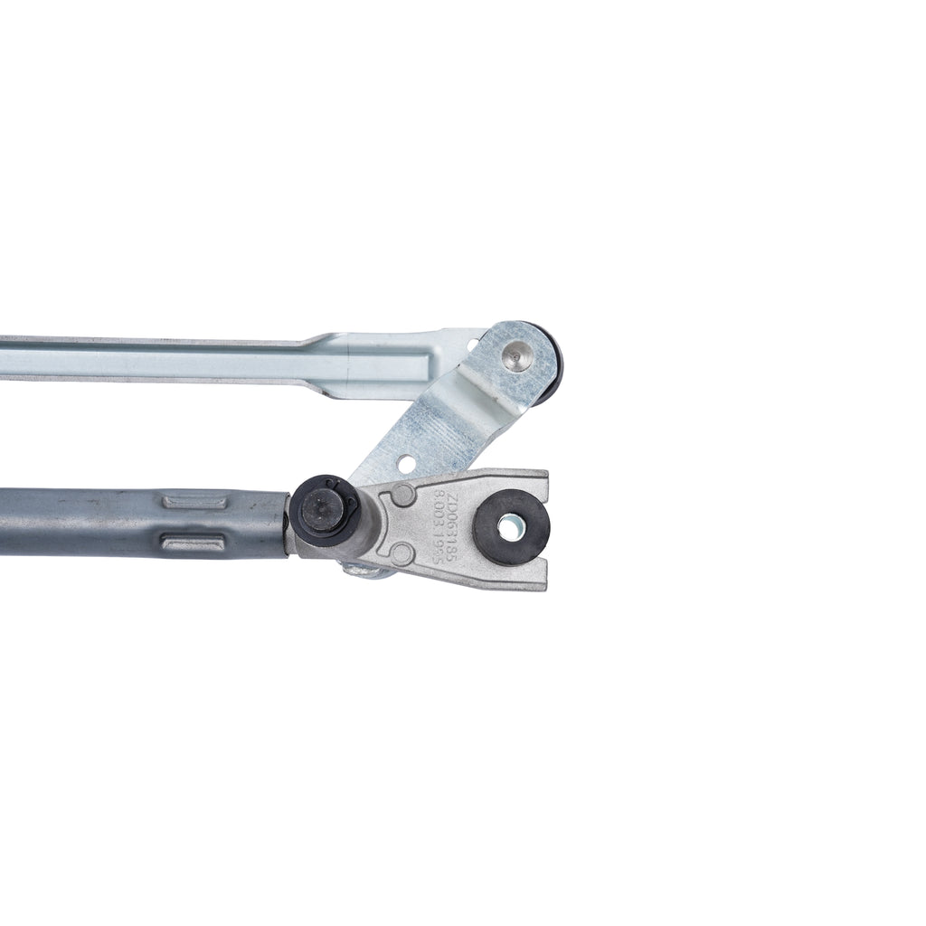Windshield Wiper Linkage & Motor Assembly For Dodge Ram 1500 2500 3500 1997 2002 - Image 3