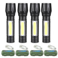 Headlamp/Flashlight Mini