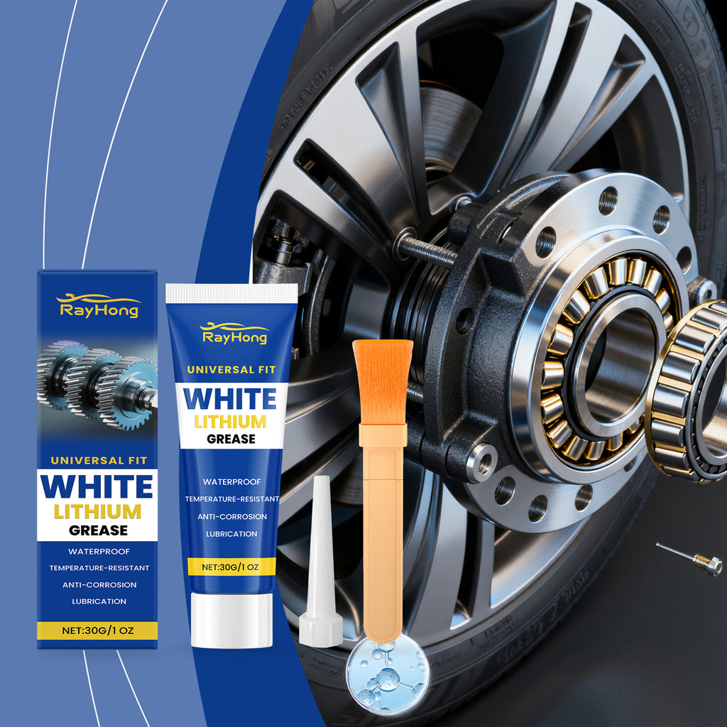 Car Lubricant Grease Multi Purpose Metal Anti Rust Maintenance Lube - Image 5