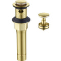 corner kitchen sink strainer and product angle 9