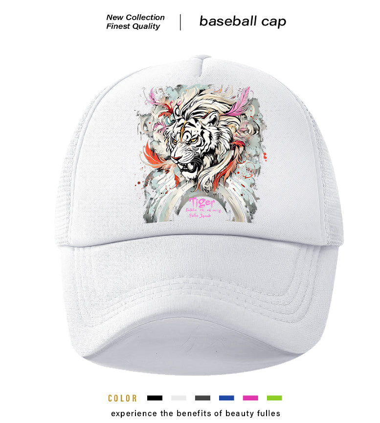 men's casual baseball cap hat product angle 9