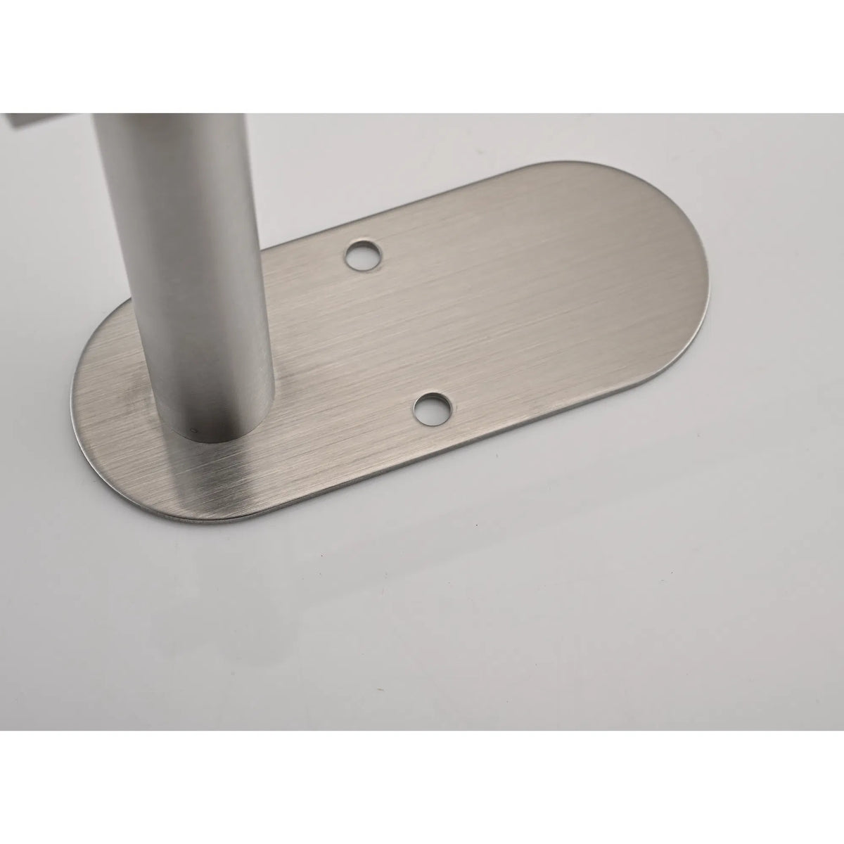 paper towel holder self adhesive product angle 6