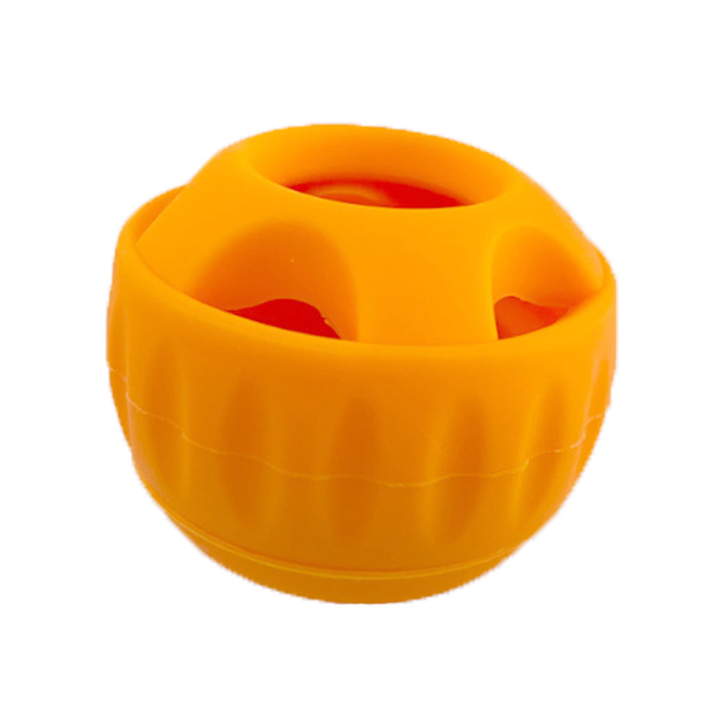 Dog Silicone Slow Tableware Molar Food Leakage Toy Pet Pets Supplies - Image 5