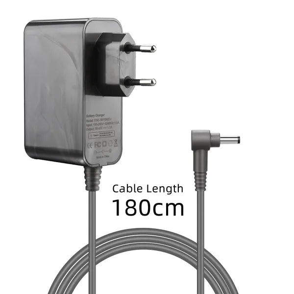 Power Supply Charger 30.45V 1.1A For Dyson V10 V11 V12 V15 Handheld Vacuum - Image 2
