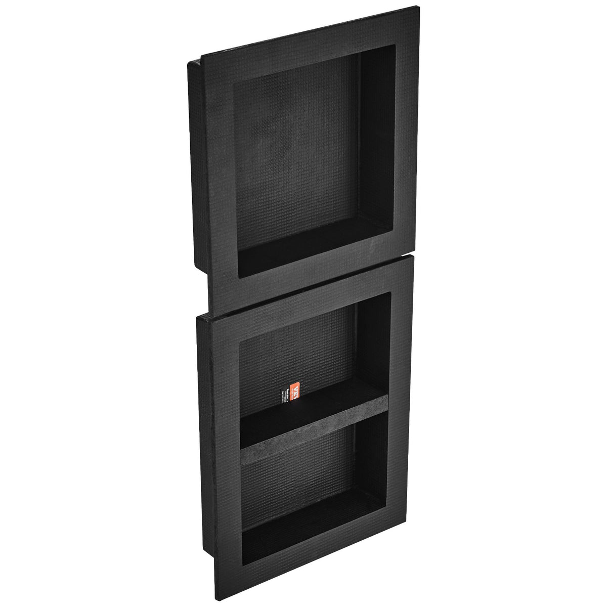 Shower Niche Wall Inserted Recessed Organizer Shelves
