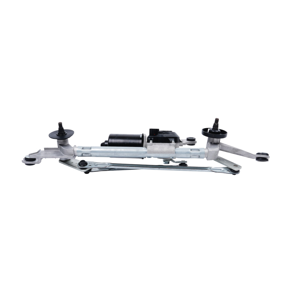 Wiper Motor & Linkage Assembly For Nissan Rogue 2008 2013 Rogue Select 2014 2015 - Image 3