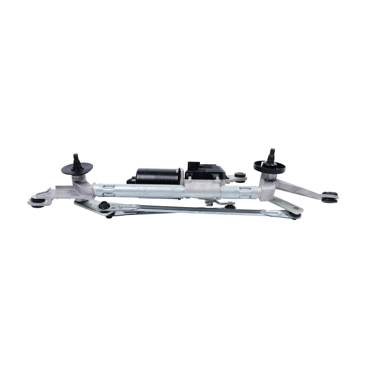 Wiper Motor & Linkage Assembly For Nissan Rogue 2008 2013 Rogue Select 2014 2015 - Image 3
