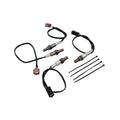4pcs Up&Downstream O2 Oxygen Sensor For Nissan 370Z Infiniti G37 3.5L 3.7L