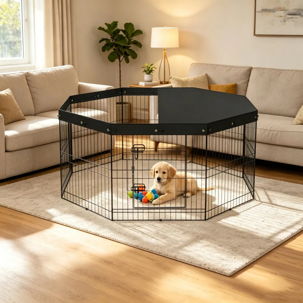 Pet Fence for Outdoor - Image 4