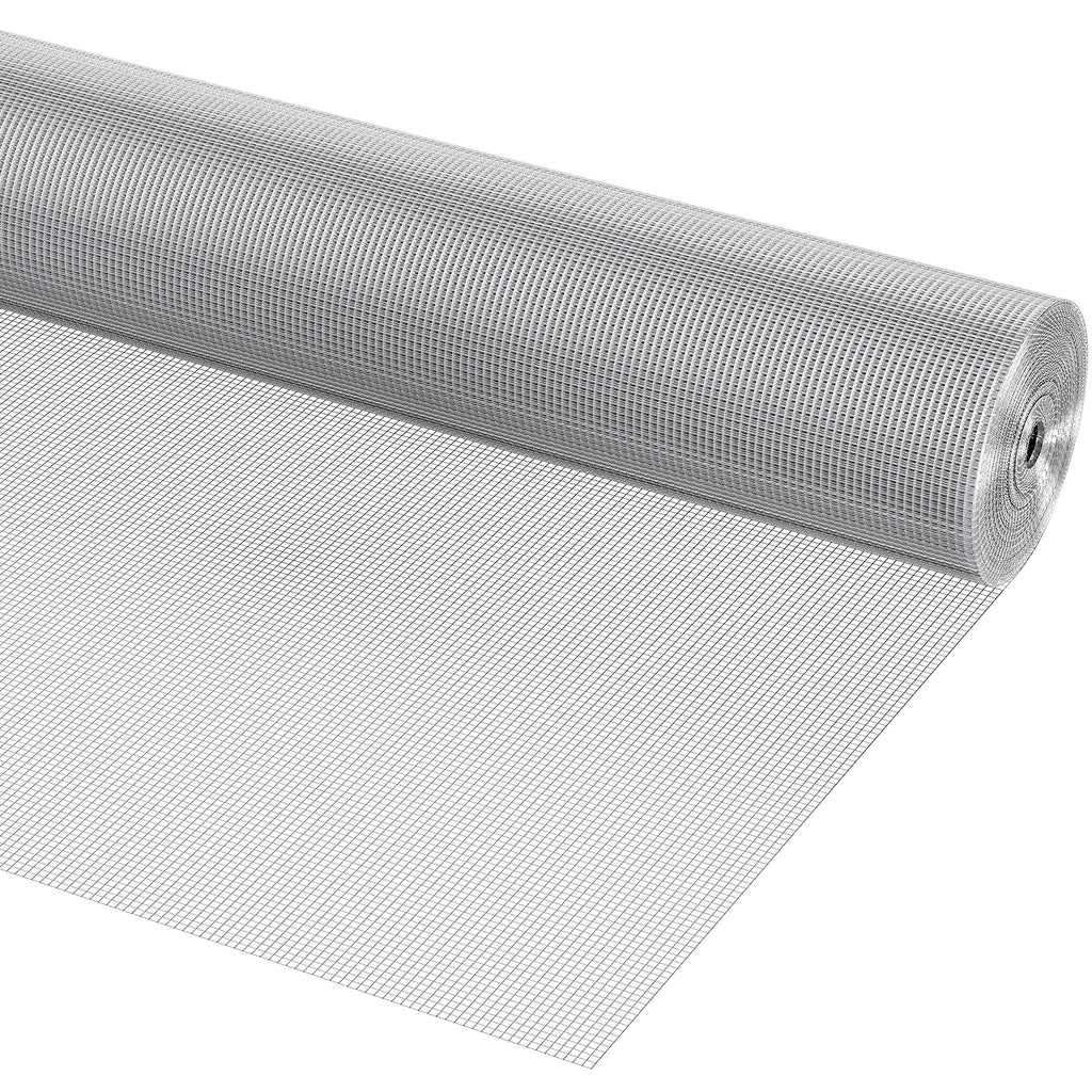 Hardware Cloth 1/4 Inch 36 Inch X 100 Ft 23 Gauge Chicken Wire Fence Hot Dip - Image 3