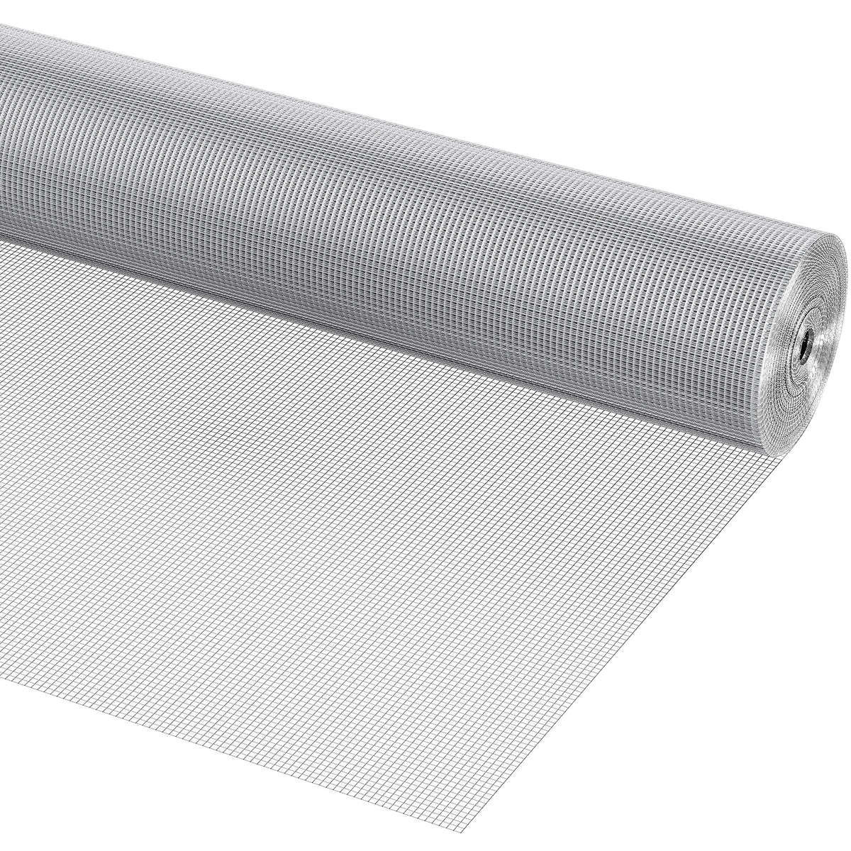 Hardware Cloth 1/4 Inch 36 Inch X 100 Ft 23 Gauge Chicken Wire Fence Hot Dip - Image 3
