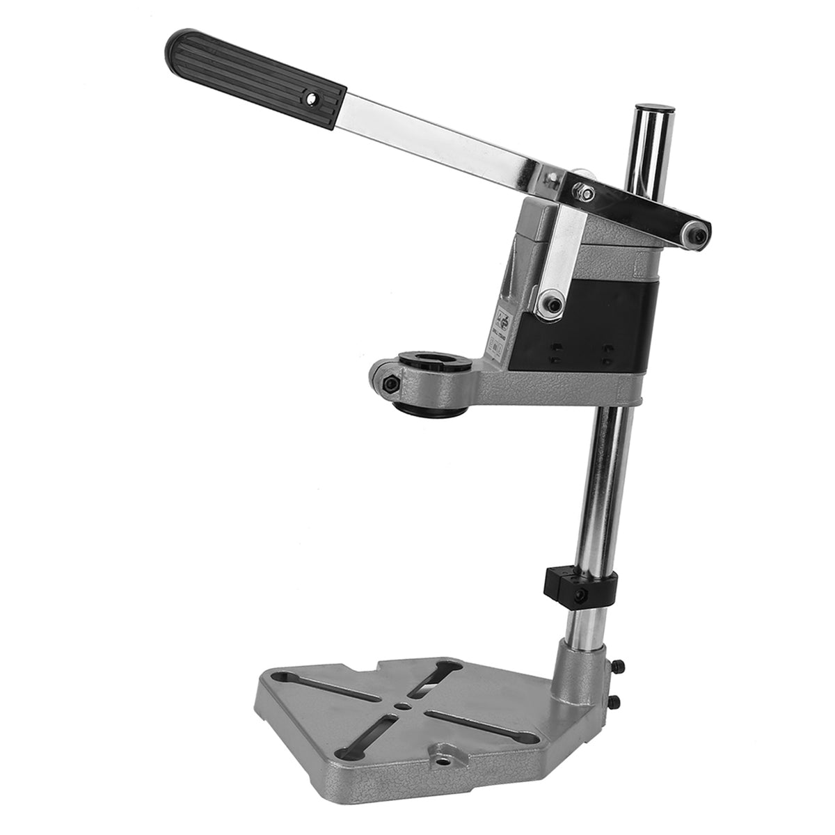 Universal Bench Clamp Drill Press Stand Workbench Repair Tool For Drilling TOP - Image 5