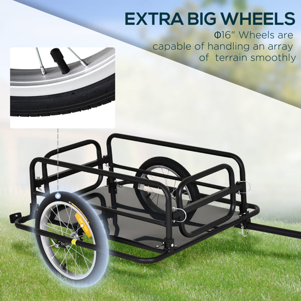 Bicycle Cart - Image 3