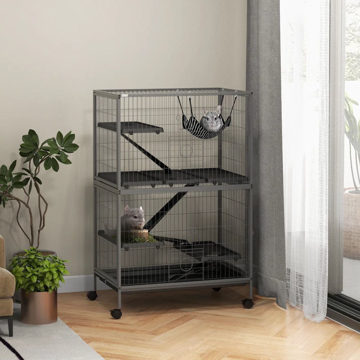 Hamster Cage/Pet Cage