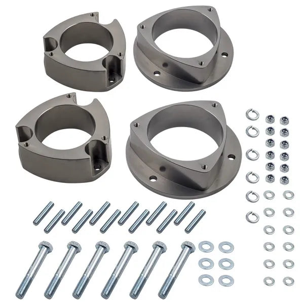3'' Front + 3" Rear Leveling Lift Kit for Subaru Forester Impreza 1998 2008 - Image 5
