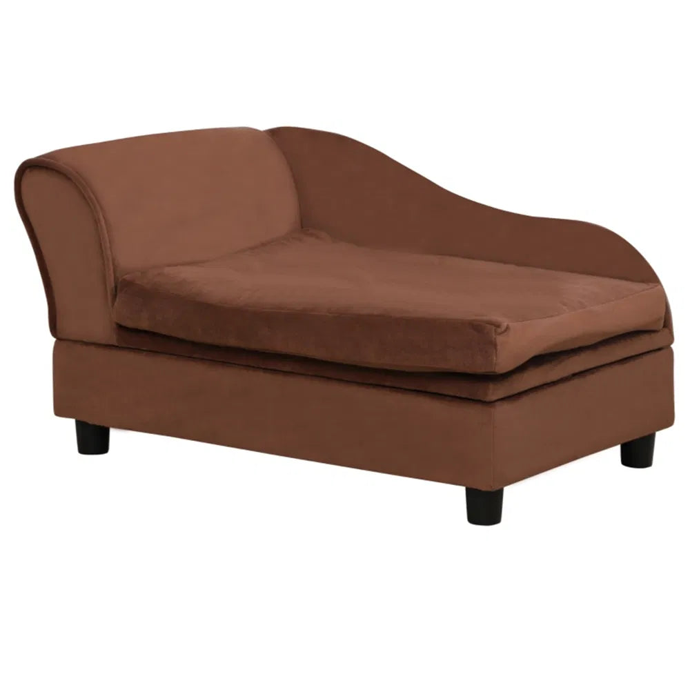 Dog Bed Rattan Pet Sofa Shipping Prohibited By Walmart - Image 3