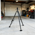 5th Wheel Tripod Stabilizer 5000 Lbs Load Capacity 35inch 57inch Adjustable