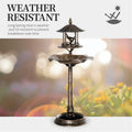 Bird Bath /Bird Feeder Bowl ( Amazon Shipping)(Prohibited by WalMart)