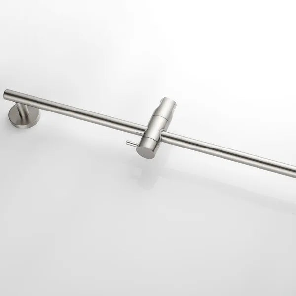 Eco Performance Handheld Shower with 28 Inch Slide Bar and 59 Inch Hose - Image 5