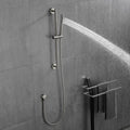 Eco Performance Handheld Shower with 28 Inch Slide Bar and 59 Inch Hose