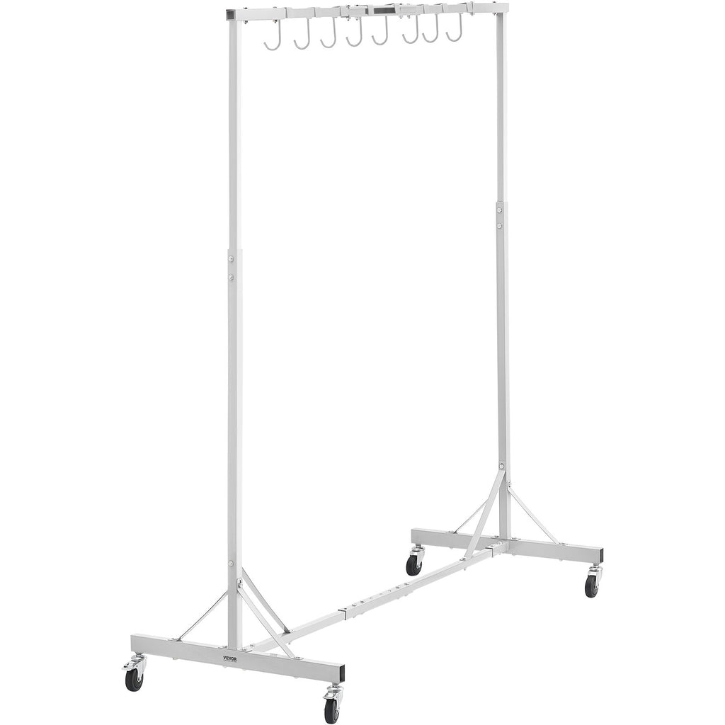 newly upgraded vevor painting rack product angle 7