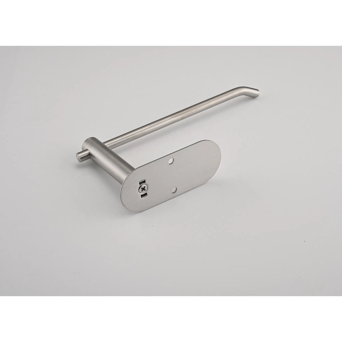 paper towel holder self adhesive product angle 7