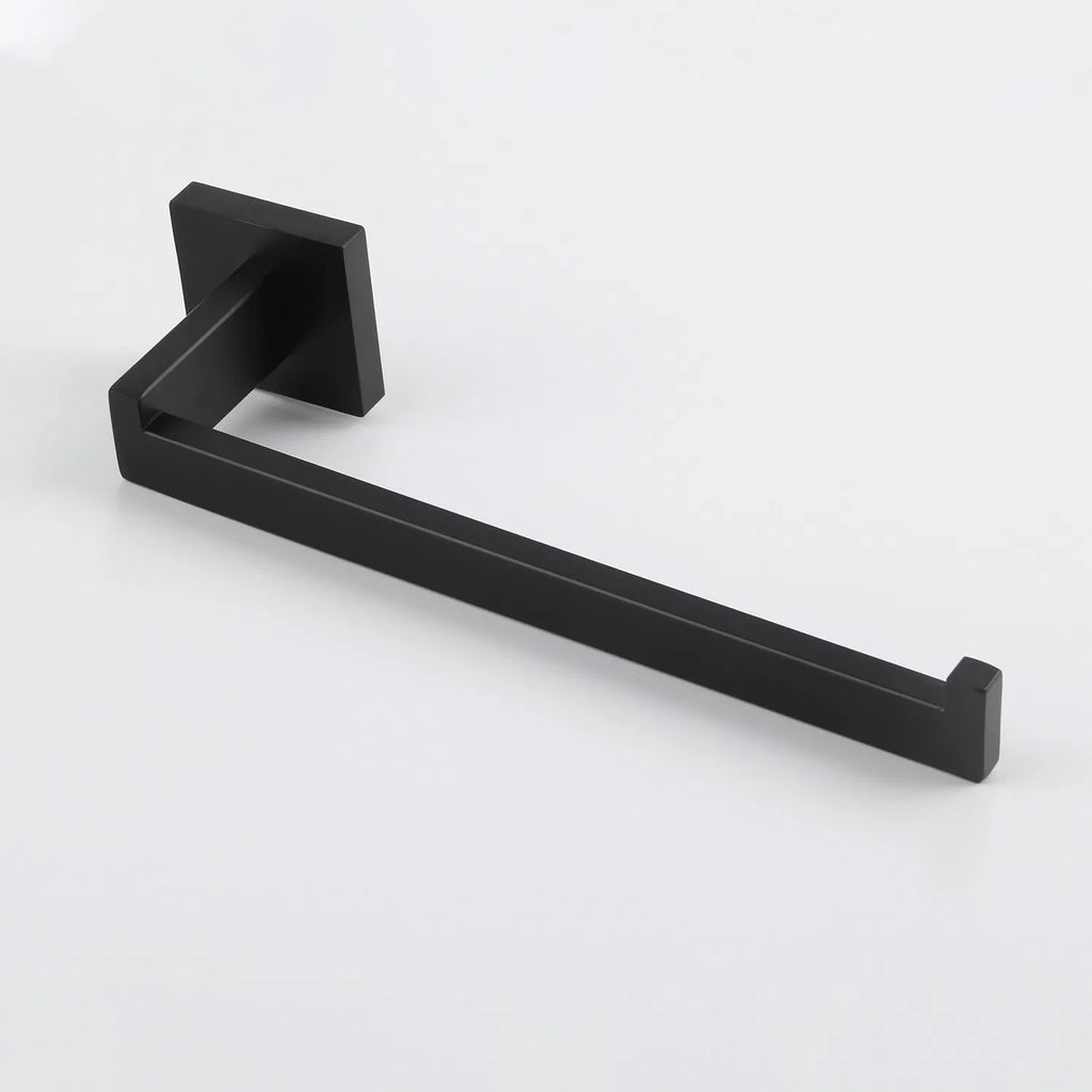 4 Piece Bathroom Hardware Set - Image 4