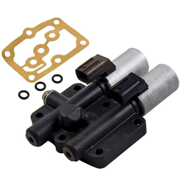 Transmission Dual Linear Solenoid For Honda Accord Odyssey Prelude 1998 2007 - Image 5