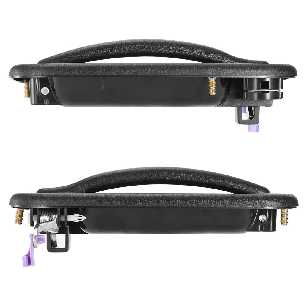 For 1999 2007 Chevrolet Silverado Front Left Driver Side Handle Outside