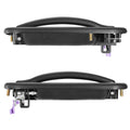 For 1999 2007 Chevrolet Silverado Front Left Driver Side Handle Outside