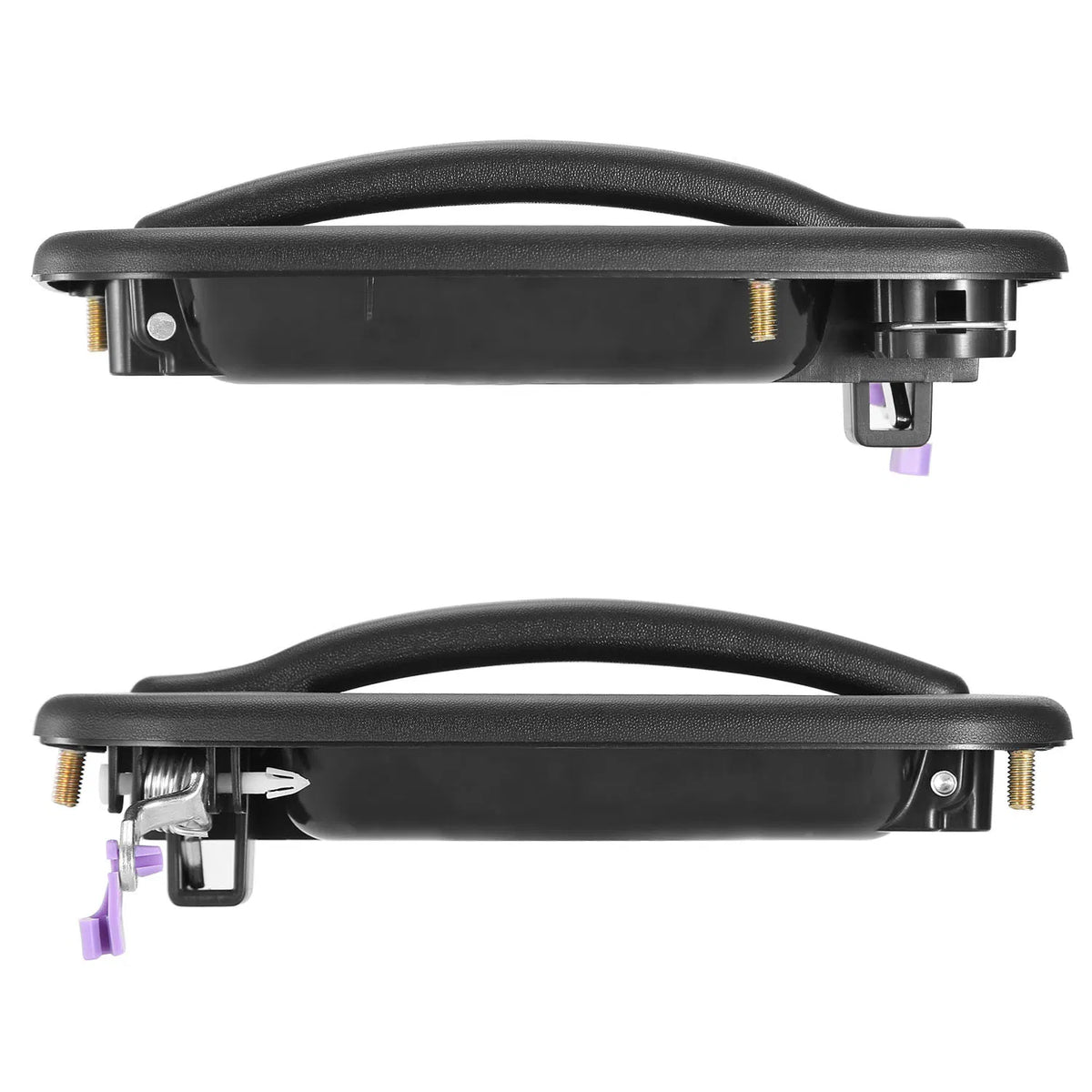 For 1999 2007 Chevrolet Silverado Front Left Driver Side Handle Outside