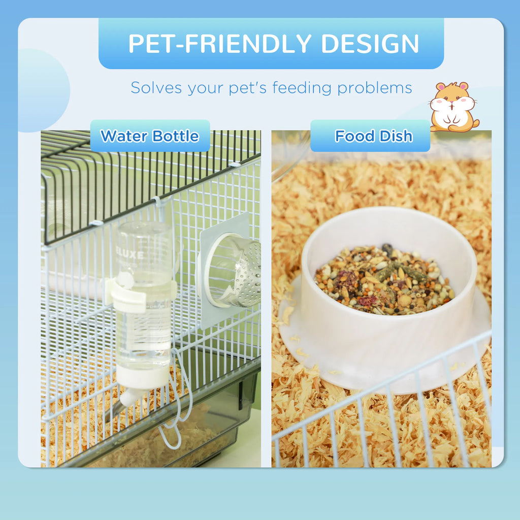 Hamster Cage/Pet Cage - Image 5