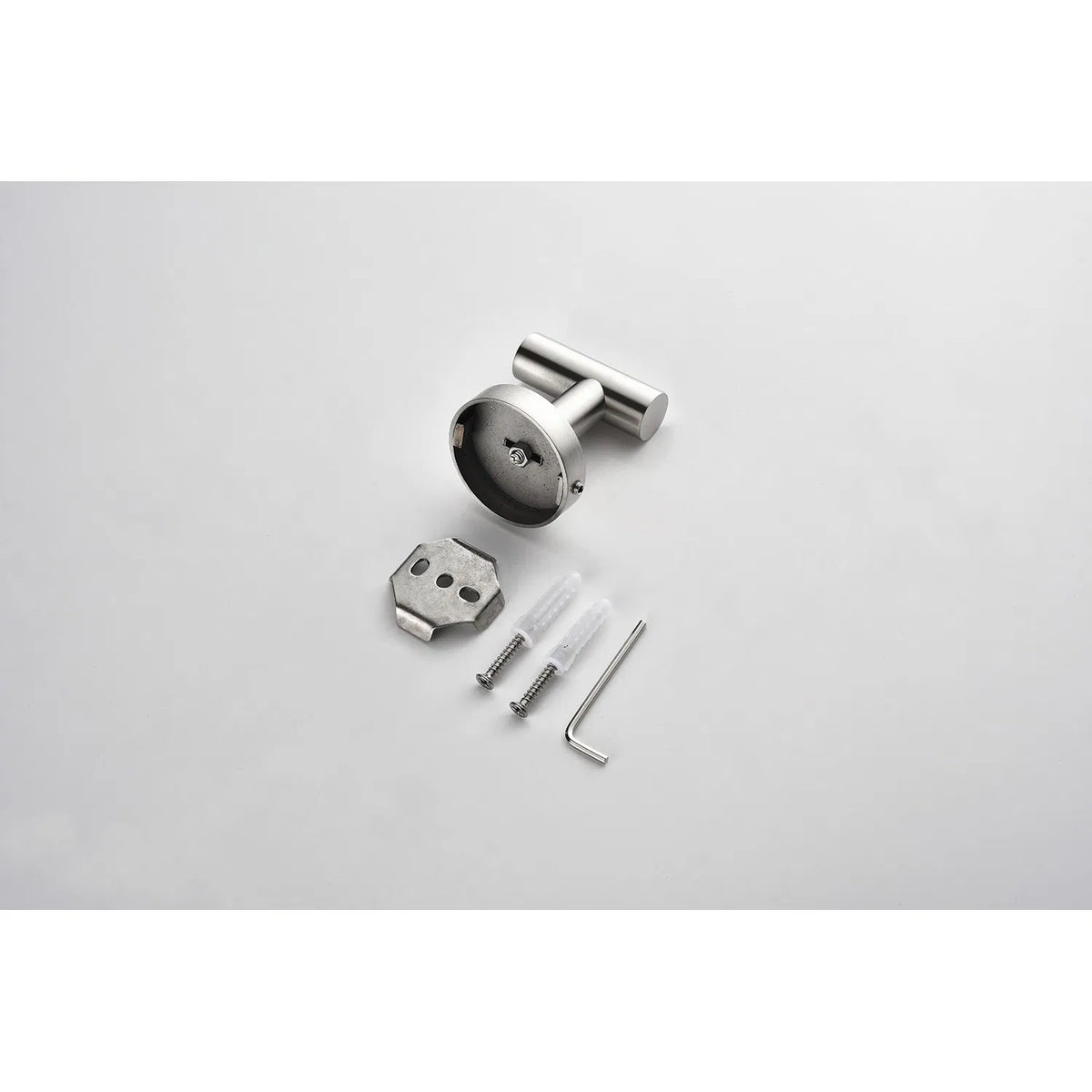 3 Piece Bathroom Hardware Set - Image 2