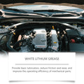 Car Lubricant Grease Multi Purpose Metal Anti Rust Maintenance Lube