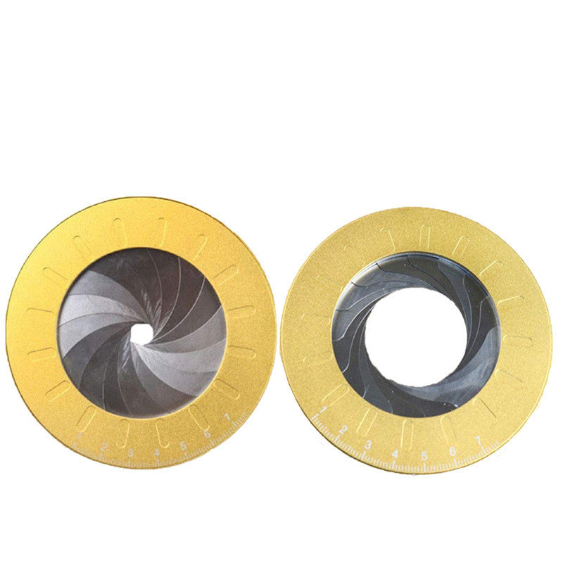 Circular drawing tool - Image 2