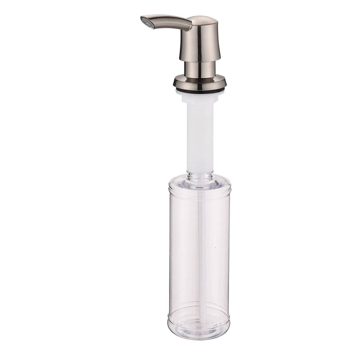 kitchen soap dispenser automatic soap main view