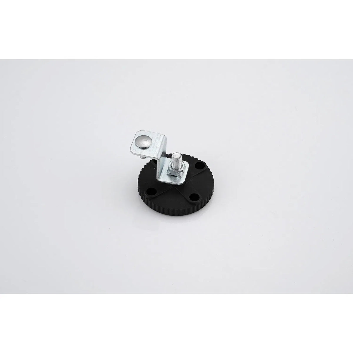 30 Inch Linear Shower Drain with Removable Square Patterned Grate 304 - Image 5