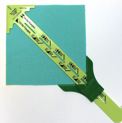 Multifunctional patchwork ruler - Image 3