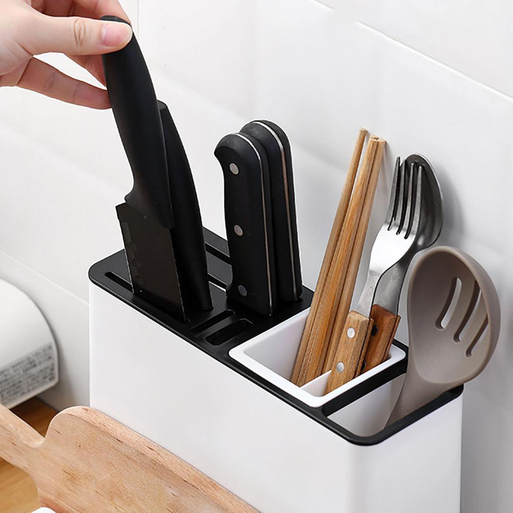 tableware storage holders kitchen knife product angle 7
