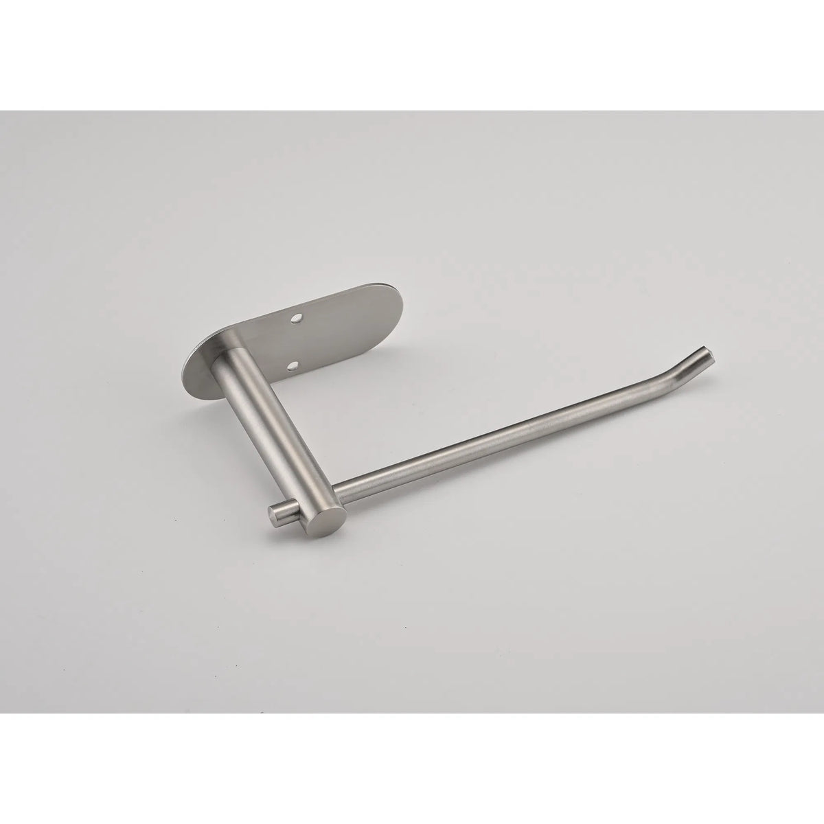 paper towel holder self adhesive product angle 9