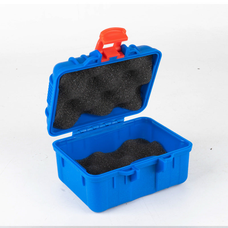small hardware tool parts storage in use lifestyle