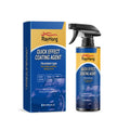 Coating Spray Car Care Restoration Paint Wax Sealant Glaze