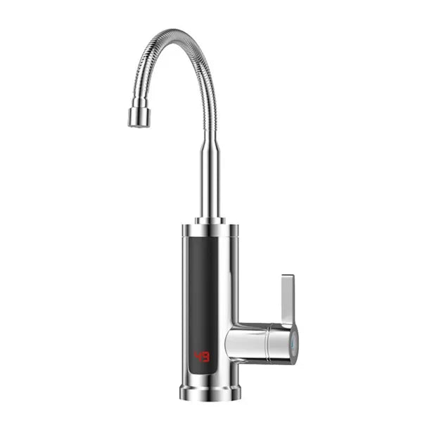 Instant Hot Water Faucet 5s Rapid Heating Under Sink Electric Water Heater