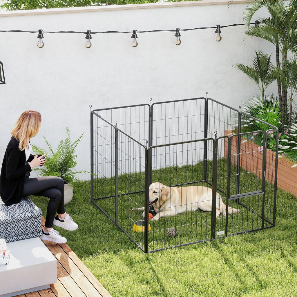 Pet Gate (No shipments on weekends) - Image 3