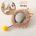 Cat Toy Self Hi Funny Cat Rolling Ball Pets Relief Toy Pet Products