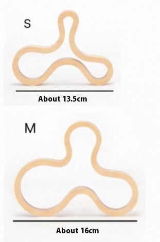 wooden mug mat and table trivet